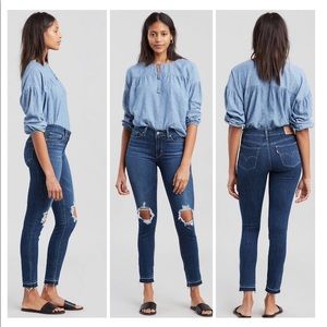 711 Skinny Women's Jeans